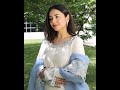 Yumna Zaidi’s Graceful Look!🤍👍 #youtubeshorts #shorts