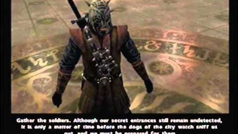 Baldurs Gate: Dark Alliance Walkthrough (Part 16)