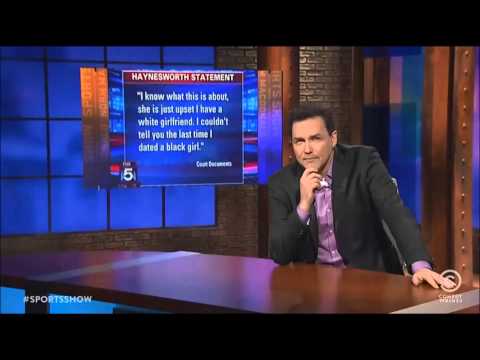 Norm Macdonald - Sad Bill Cosby Montage