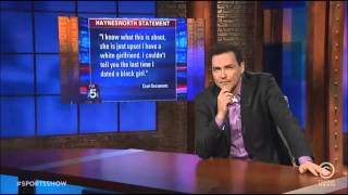 Norm Macdonald - Sad Bill Cosby Montage