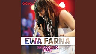 Video thumbnail of "Ewa Farna - Sama sobe"