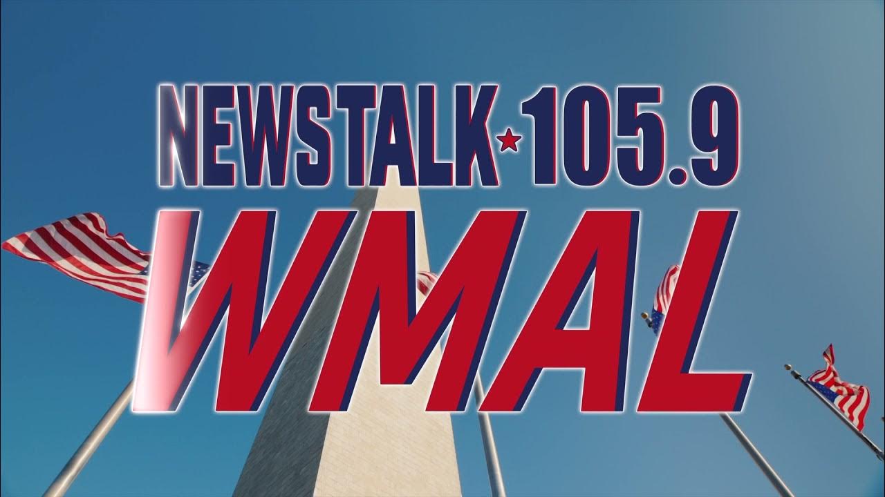 Wmal 105.9 Fm Hosts
