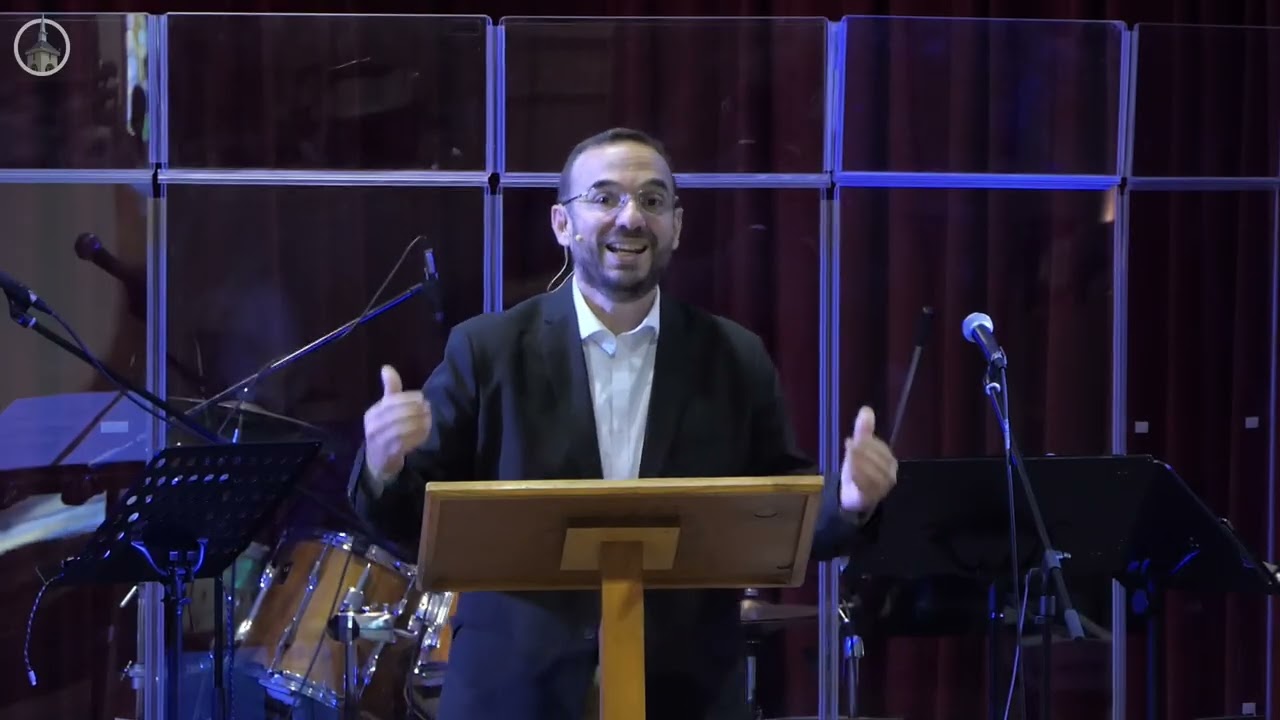 2025-10-12: Un petit chant, un grand message. Psaume 117.