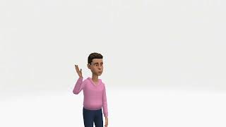 Testing josh voice on plotagon