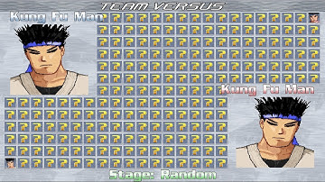 MUGEN Tutorial - How To Add More Character Slots【214Slots】