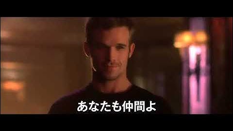 映画『バーレスク 』 予告編
