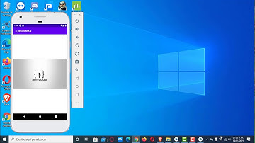 Insertar una imagen desde una pagina web o servidor en Android Studio