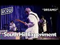 The South Hill Experiment - DREAMS! (Live on KCRW)