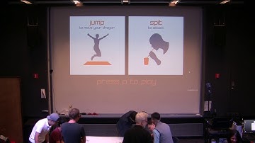 CMU ETC 2017 BVW Round 3 Pukemon