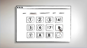 Funk-e Uitleganimatie: UPC - Online TV kijken