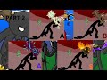 Comparison of giant skins in Stick War Legacy- PART 2 #stickwarlegacy #gaming