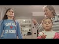 La familia Ochoa canta "No se habla de Bruno" (de Encanto) - 1er ensayo