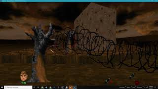 Marine Doom x Brutal Doom (downloads in desc)