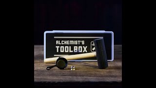 Magic Hammer by Proma @dynamitemagicshop