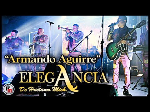 🇲🇽 "Armando Aguirre" Elegancia de Huetamo Michoacán en El Sombrero NightClub Palmetto