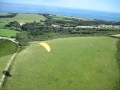 Loving that flying feeling - Teletext Holidays TV Star Competition