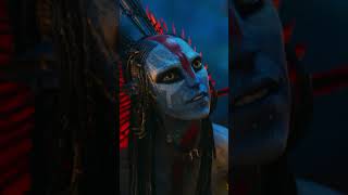 ВОЗДУХ ПАНДОРЫ: ЯДОВИТ ДЛЯ ЛЮДЕЙ  #avatar #shorts