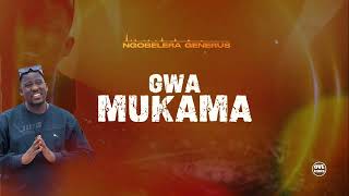 Generus - Ngoberera Lyrics Video
