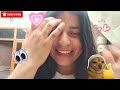 World's cute lip balm ever😋😱/ you watched? 😱/ 2nd vlog / @SaniyaABvlogs #dailyvlog