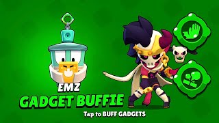 I Got EMZ’s Gadget Buffie… While Renovating My New House! 😂🔥