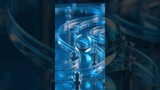The Endless Marble Loop | Lup pro