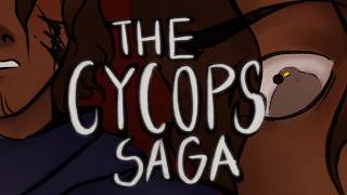 The Cyclops Saga | FULL EPIC the Musical Animatic