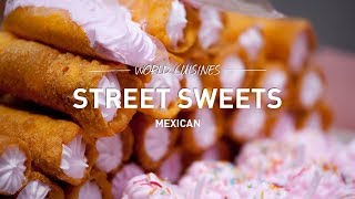 Mexico City Street Sweets | UFS SEA screenshot 4