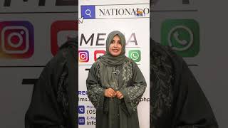 Multiple Ethnicities, but One Platform | Saraiki | NOA | National Officer Academy