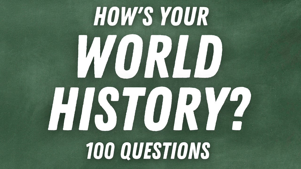 World History Quiz - Apps on Google Play