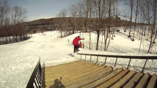 Celebrity BOLTS! with Andrew Rusk Profile