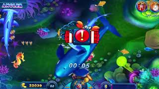 fishing hunter- ocean war screenshot 2