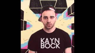 KaynBock - Start