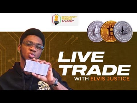 LIVE  FOREX , STOCKS , SYNTHETICS , CRYPTO trading + education streams 13TH APRIL 2022