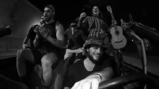 Rbv - Favela Vidéoclip Officiel