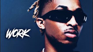 DDG - Work (Unreleased) (Snippet) • 2023 🕷️