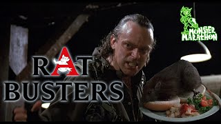 The Graveyard Shift (1990) - Do You Read Stephen King