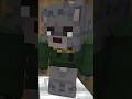 赤ずきん×マイクラ #shorts #マイクラ