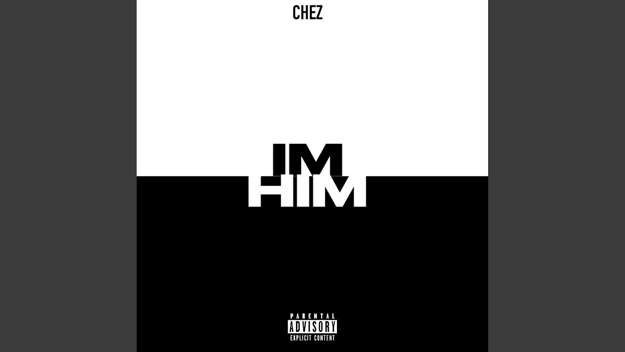 Watch Him intro on YouTube Watch Him intro on YouTube