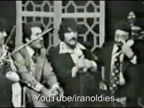 علیرضا آغاسی فاتح دلها