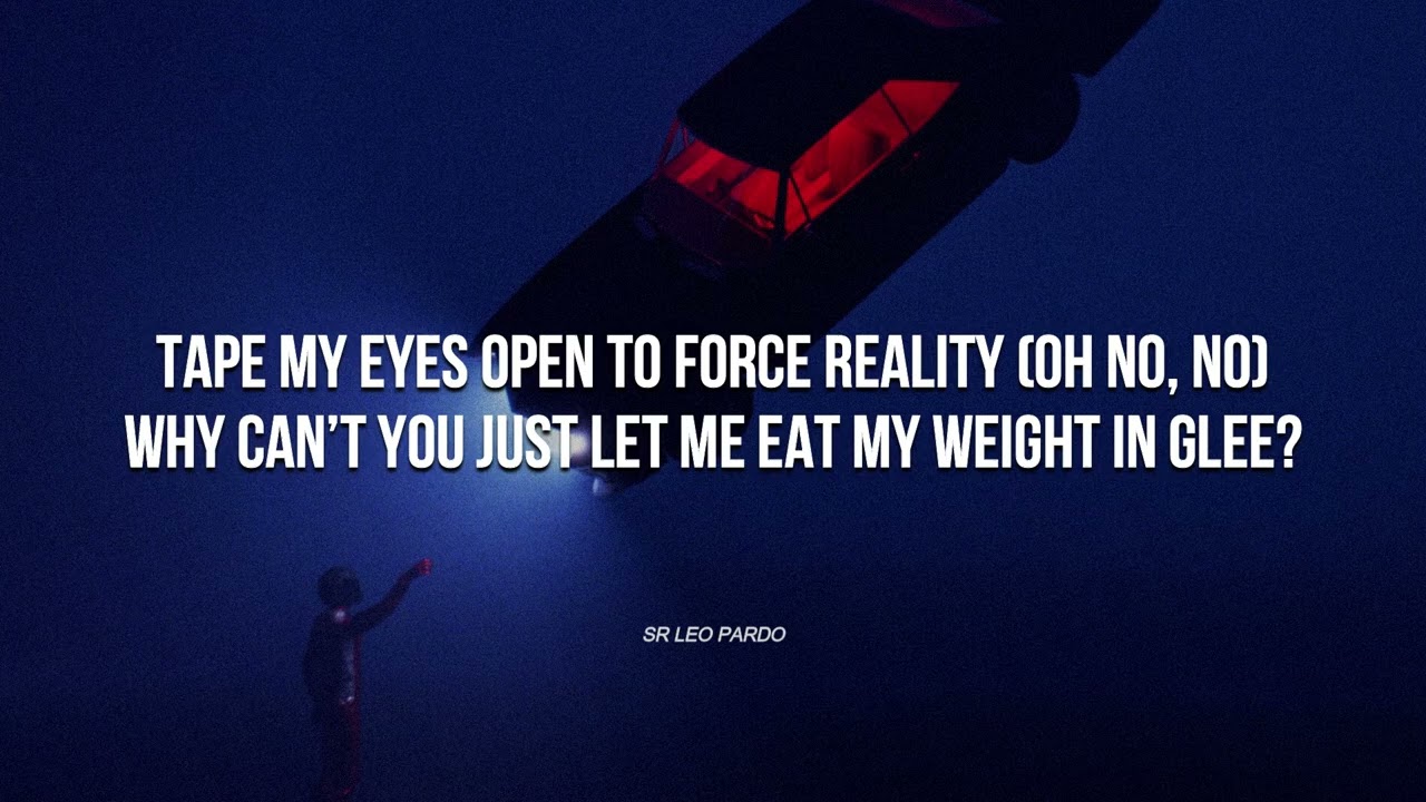 Sub Urban - Cradles (Lyrics) - YouTube