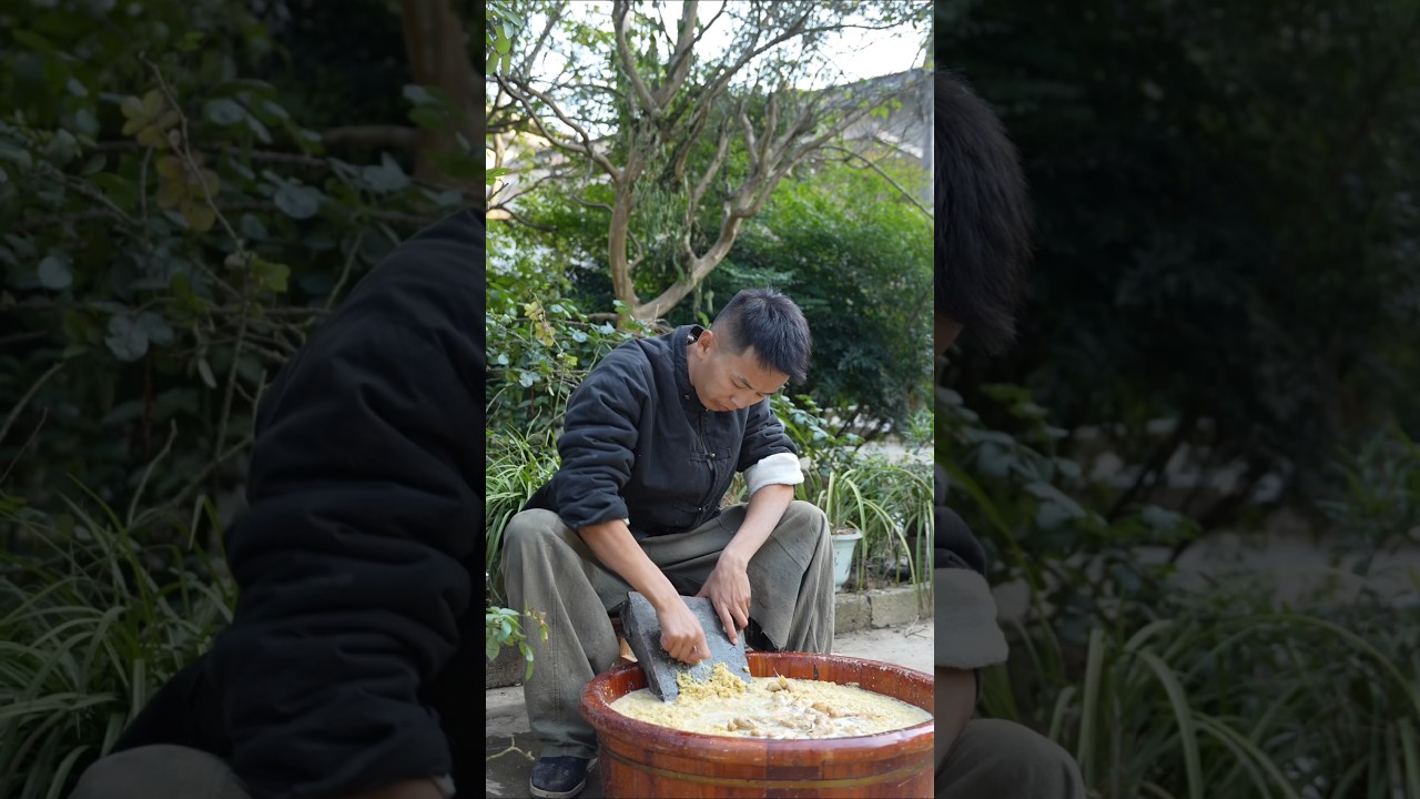 Вкус свежего имбиря с ароматом розы — рецепт органической здоровой пищи.