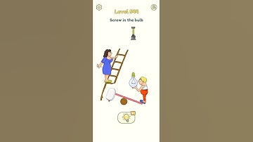 Dop 2 💡 (delete one part) level 544 ✔️ #shorts #dop #dop1#dop2 #dop3 #gameplay #androidgame