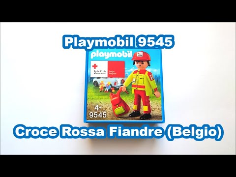PLAYMOBIL 6120 - NUOVA FATTORIA
