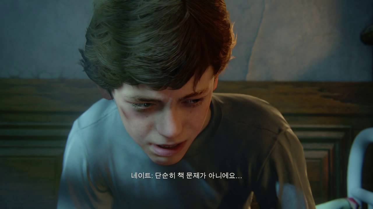 cse777(이)가 PS4에서 방송