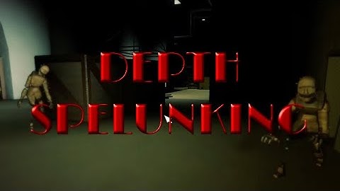 Depth Spelunking | Mannequins Rework