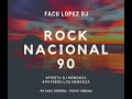 Rock Nacional Argentino 90 - 2000