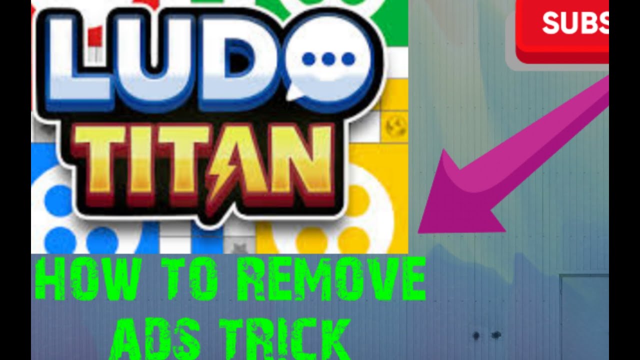 Ludo star 2 ads problem