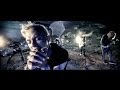 coldrain - Aware And Awake [Exclusive Lyric Video]