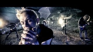 coldrain - AWARE AND AWAKE