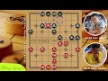 Vô Địch Cờ Tướng Châu Á 2019 Nguyễn Minh Nhật Quang Việt Nam Vs Trịnh Duy Đồng Trung Quốc